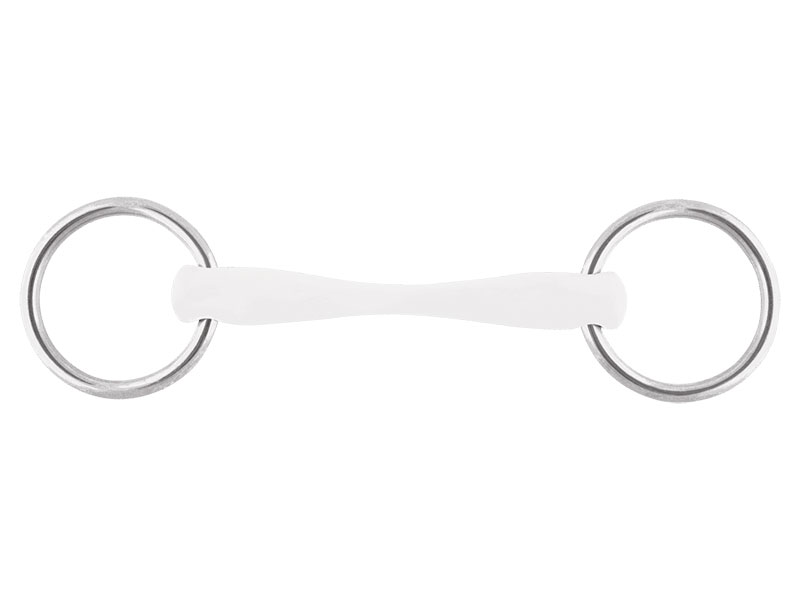 Nathe Standardgebiss 20 mm von Sprenger Nathe Standardgebiss 20 mm von Sprenger