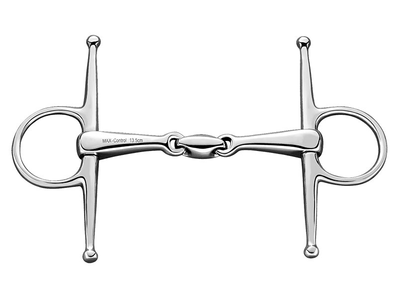 Sprenger MAX-CONTROL Schenkeltrense Sprenger MAX-CONTROL Schenkeltrense