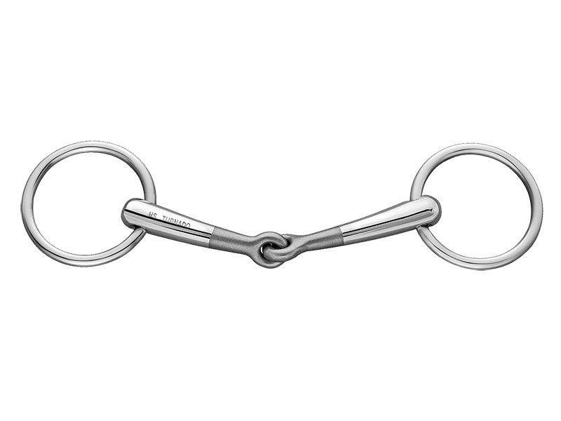 Sprenger Turnado, Edelstahl Sprenger Turnado, Edelstahl