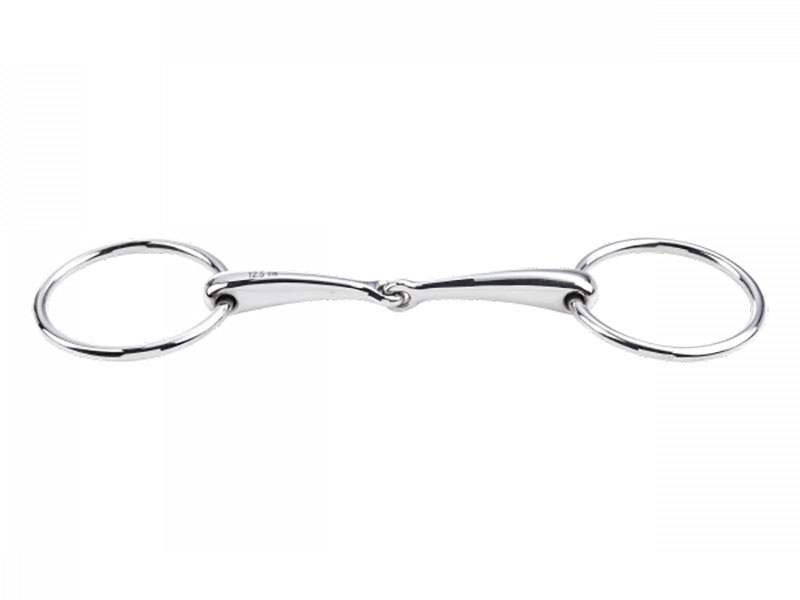 WASSERTRENSE EDELSTAHL 14 MM ab 9,5 cm