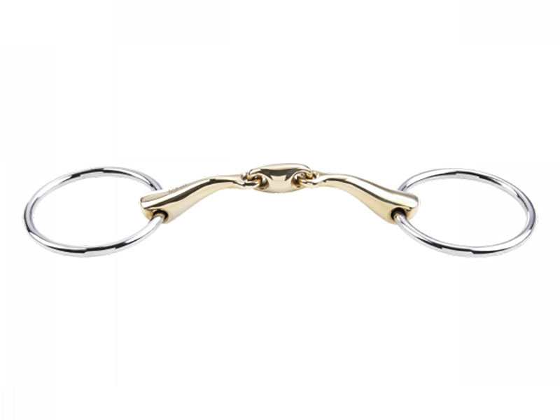 WASSERTRENSE KAUGAN®-SHAPED 16 MM, DOPPELT GEBROCHEN