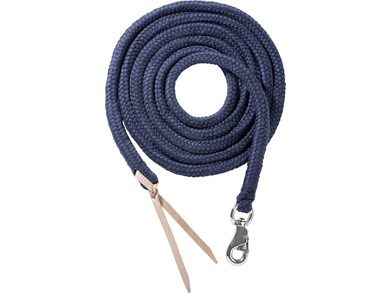 Bodenarbeitsseil mit Bullsnap