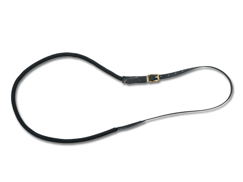 Linda Tellington-Jones Balancezügel schwarz