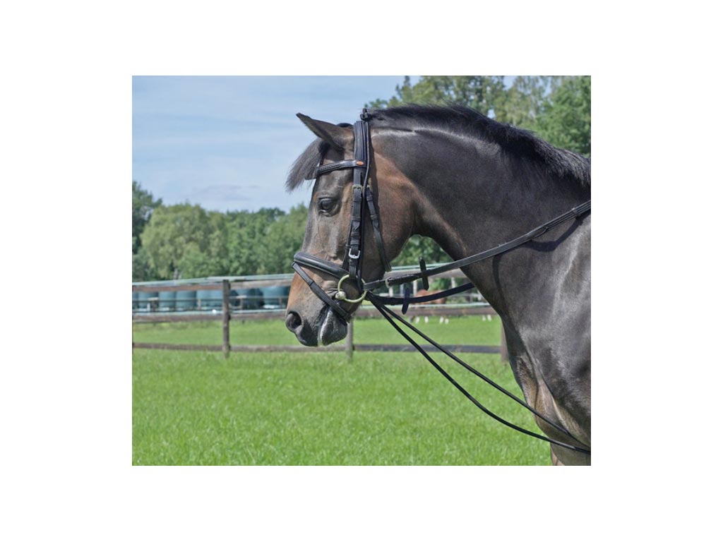 Halsverlängerer *Gummi* Halsverlängerer *Gummi*