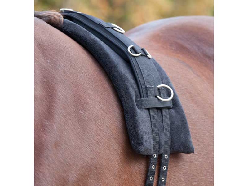 Selett-Unterlage Memory Schaum Fahrsport