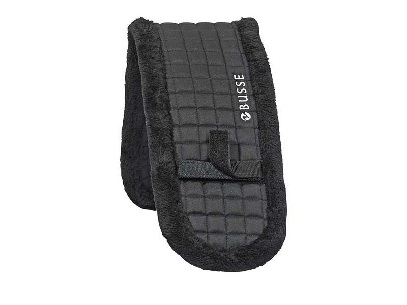 Longiergurt-Unterlage *Plush* von Busse Longiergurt-Unterlage *Plush* von Busse