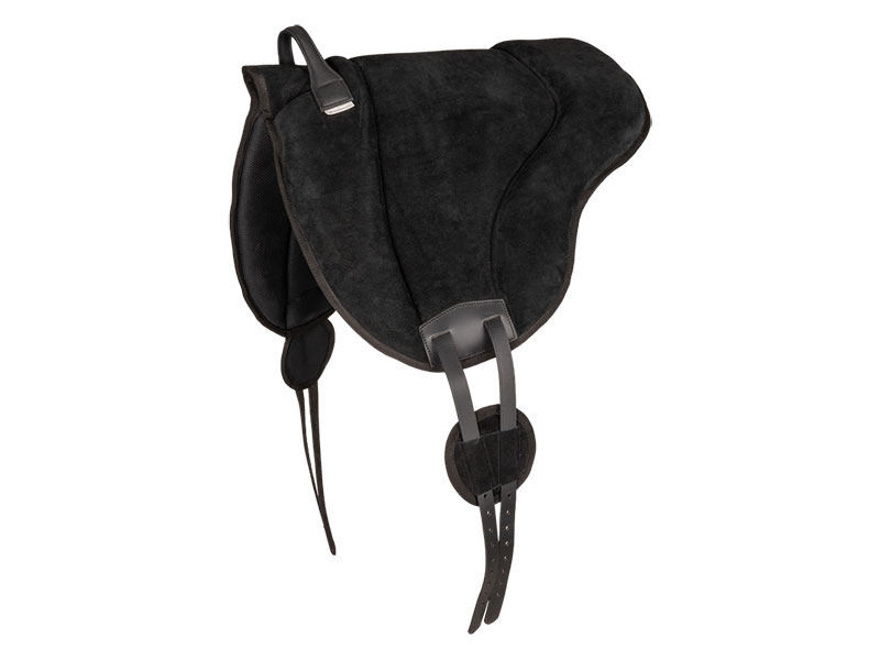 Reitpad Wildleder Reitpad Wildleder