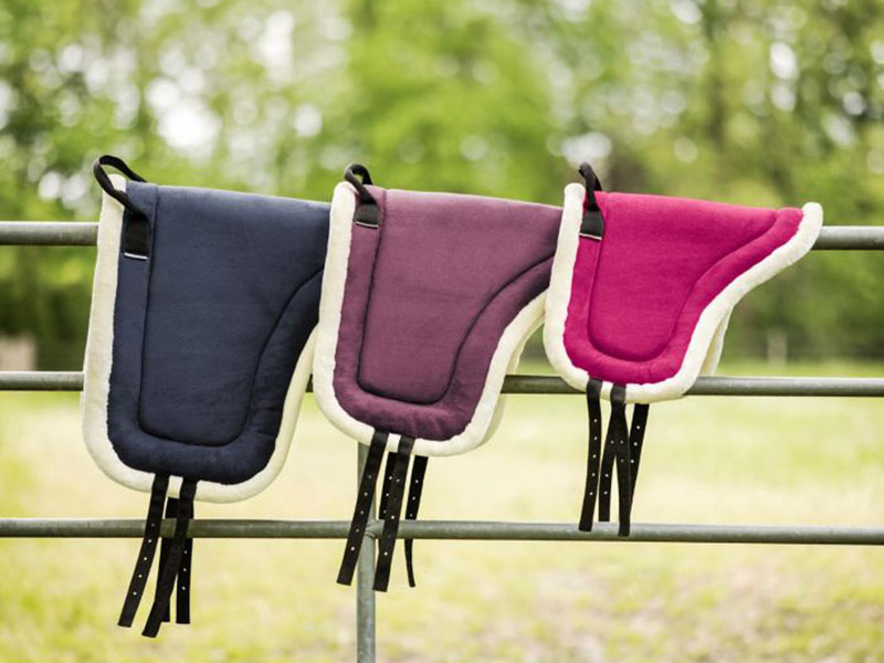 Reitpad Soft verschiedene Farben Reitpad Soft verschiedene Farben