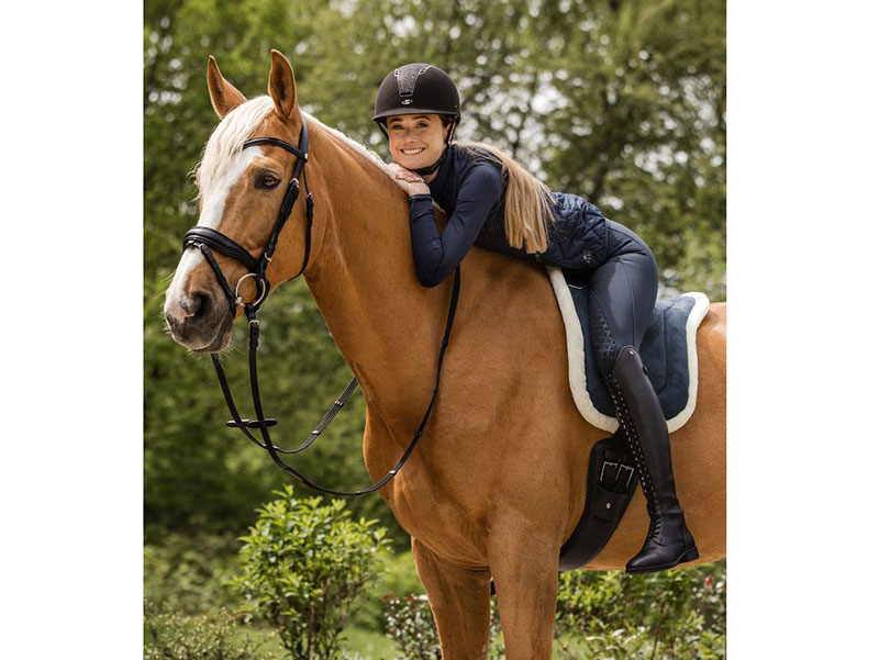 Reitpad Soft verschiedene Farben Reitpad Soft verschiedene Farben