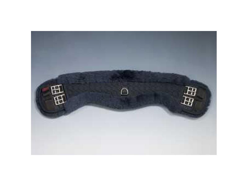 Christ Lammfell - Mondgurt