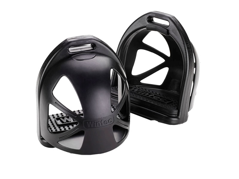 Wintec Kinder Sicherheitssteigbügel Wintec Kinder Sicherheitssteigbügel