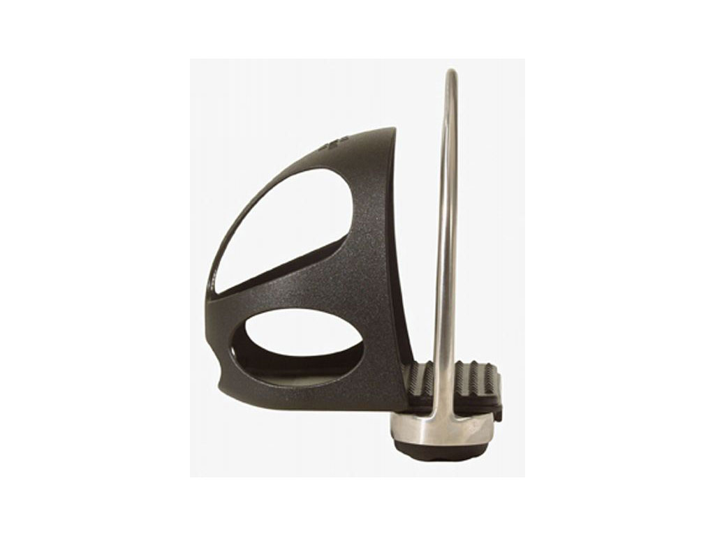 Sicherheits-Steigbügeleinlage Sicherheits-Steigbügeleinlage