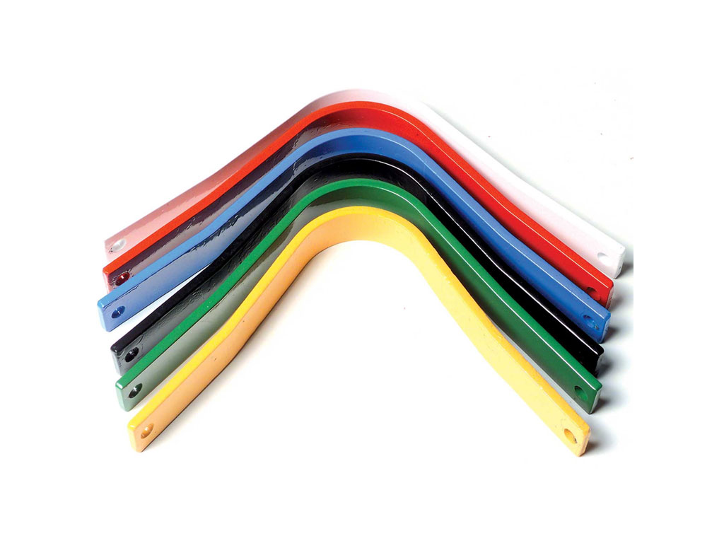 WINTEC *EASY-CHANGE®* Kopfeisen WINTEC *EASY-CHANGE®* Kopfeisen