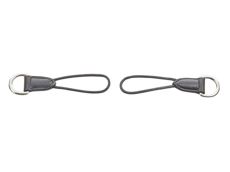 D-Ring *Flexible*  ,paar D-Ring *Flexible*  ,paar