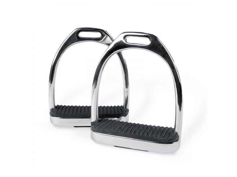 Kieffer Steigbügel Edelstahl Kieffer Steigbügel Edelstahl