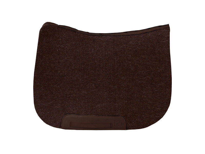 Schabracke *Trail* Kieffer Filz Schurwolle