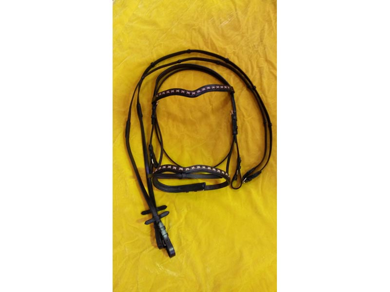 Trense *X* ,     MMS - XXL!