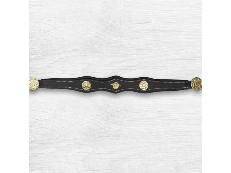 Kieffer *Isabella 326* Kieffer *Isabella 326*