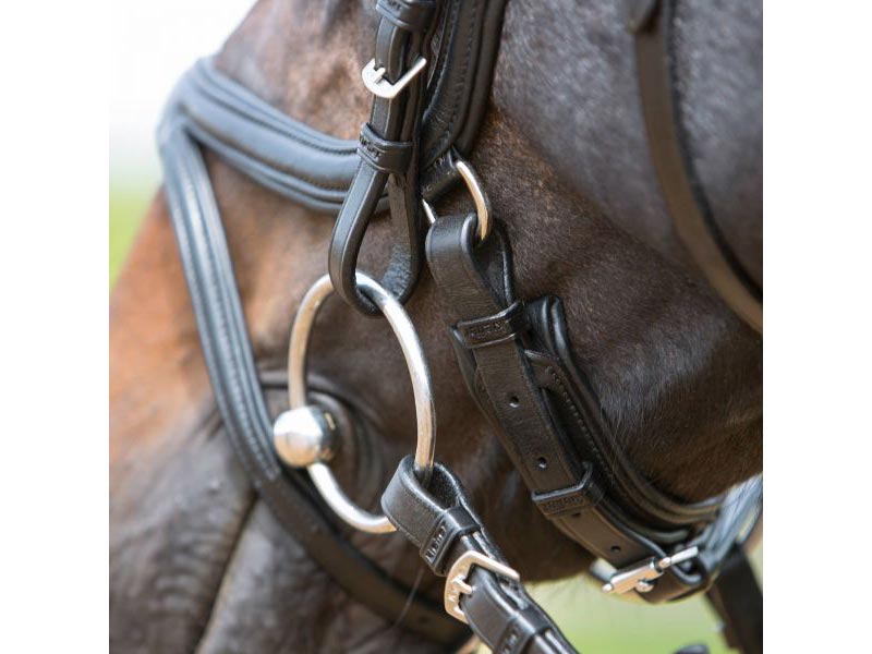 Kieffer Trensenzaum *Tara 3127* Kieffer Trensenzaum *Tara 3127*