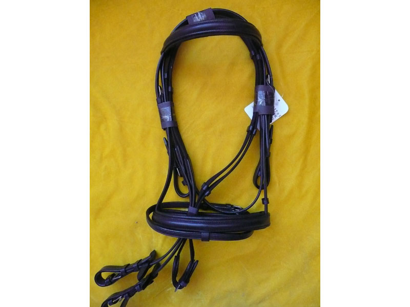 Trense *Black*    Trense *Black*