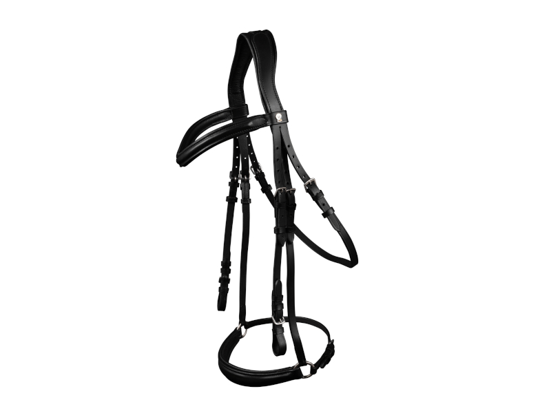 Trensenzaum X-Line Hannover Waldhausen