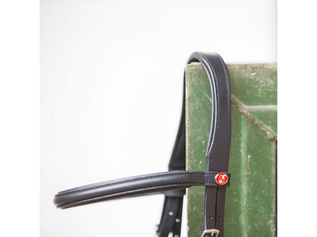 Kieffer Trense *Ultrasoft Economy * Kieffer Trense *Ultrasoft Economy *