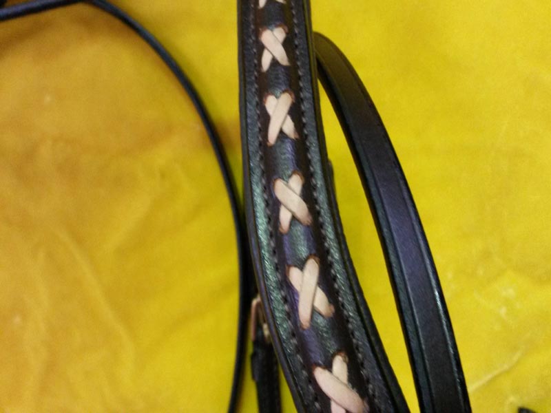 Trense *X* ,     MMS - XXL! Trense *X* ,     MMS - XXL!