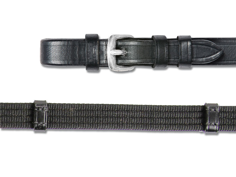 Waldhausen X-Line Gurtzügel, Extra Lang
