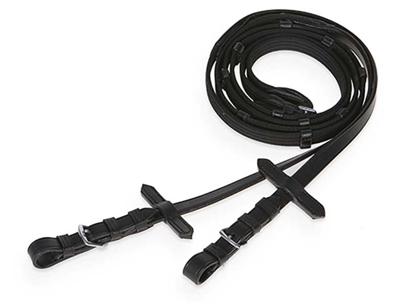 Gurtzügel *Belinda* Kieffer bis Kaltblut