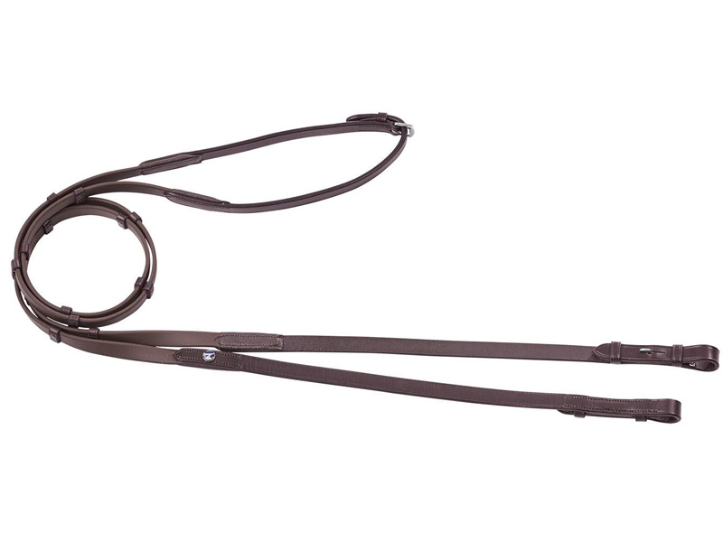 Zügel BIOTHANE® versch. Farben und Längen Zügel BIOTHANE® versch. Farben und Längen