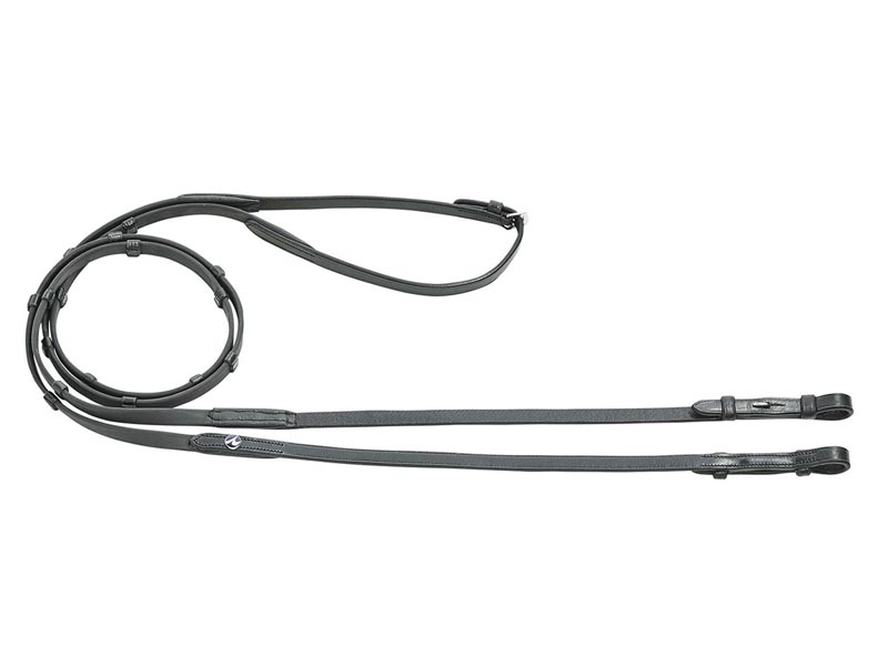 Zügel BIOTHANE® versch. Farben und Längen