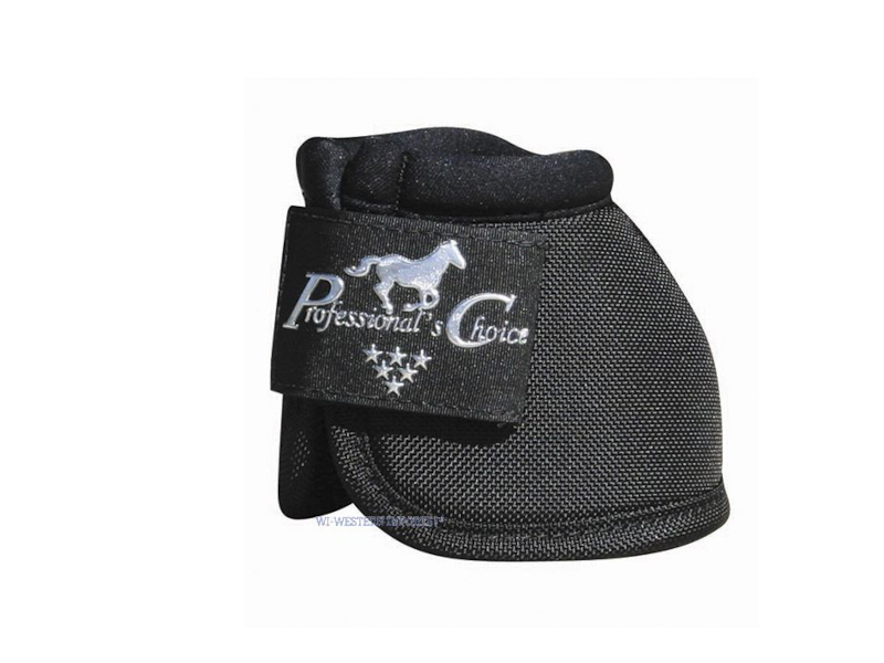 Secure-Fit Overreach Boots - Black