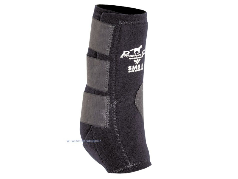 Sports Medicine Boots SMB II® - Schwarz Sports Medicine Boots SMB II® - Schwarz