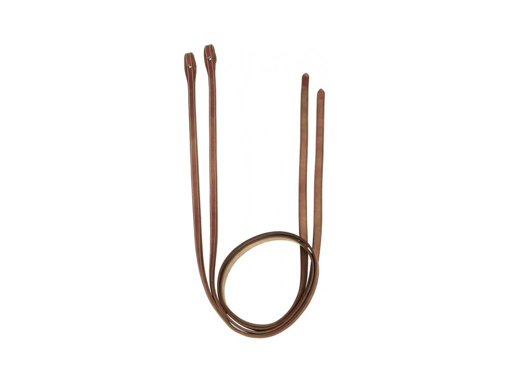 Zügel *SHOW* - extra lang