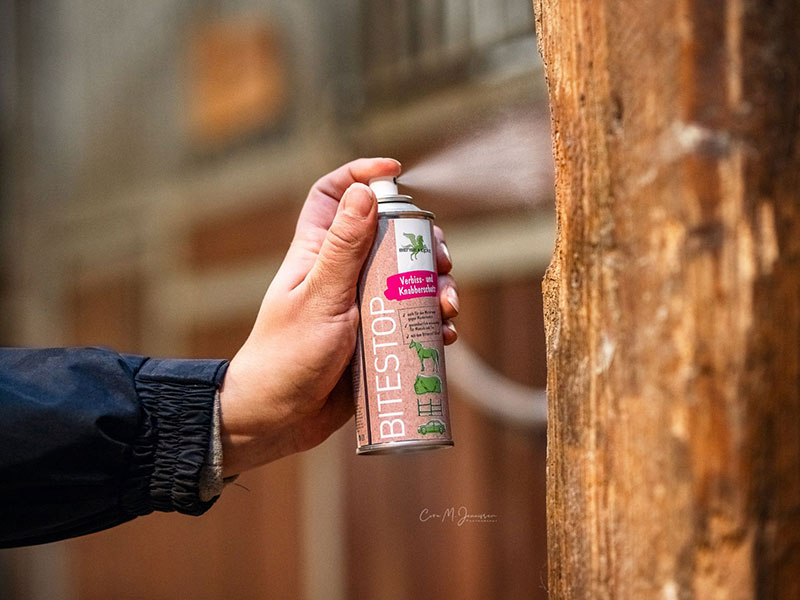 Bense & Eicke BiteStop Spray 200 ml Bense & Eicke BiteStop Spray 200 ml