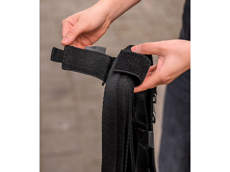 EquipmentFix - Sattelkammer Organizer