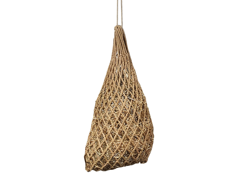 Heunetz Jute