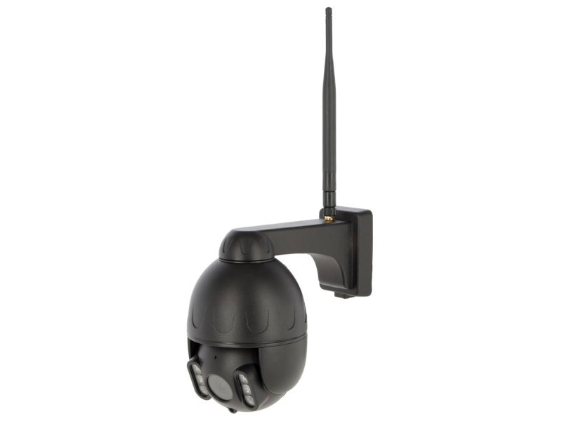 IPCam 360 FHD Compact Kamera IPCam 360 FHD Compact Kamera