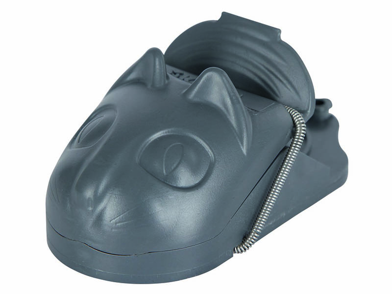 Mausefalle MouseStop 2 Stück Mausefalle MouseStop 2 Stück