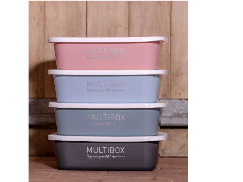 Multibox *Organize your life*, 3L Multibox *Organize your life*, 3L