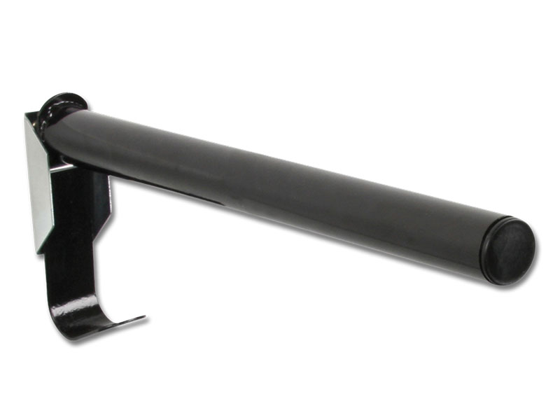 Sattelhalter, Sattelstange, klappbar  Sattelhalter, Sattelstange, klappbar