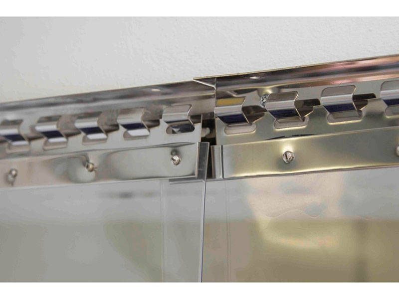 Streifenvorhang-Set Streifenvorhang-Set