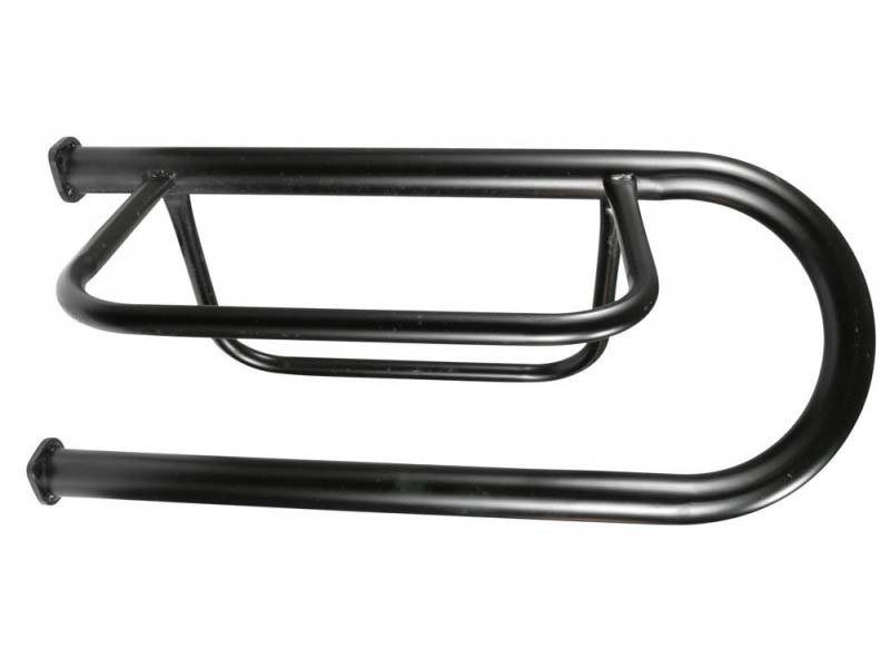 Western-Sattel-Träger