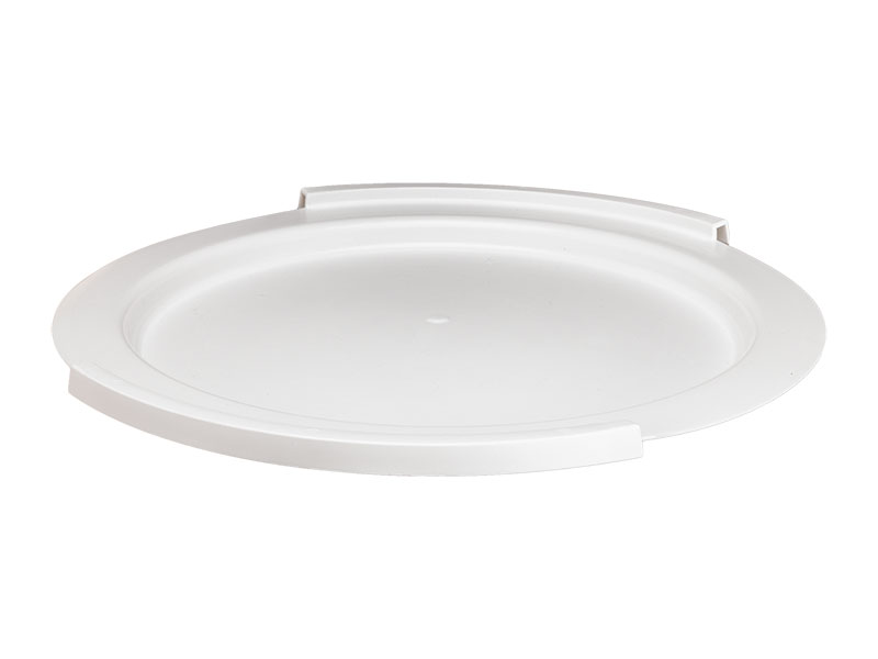 DECKEL FÜR 17 L FLEXISCHALE DECKEL FÜR 17 L FLEXISCHALE