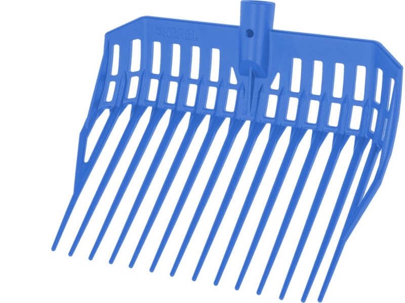 Dunggabel EcoFork Mini (ohne Stiel)