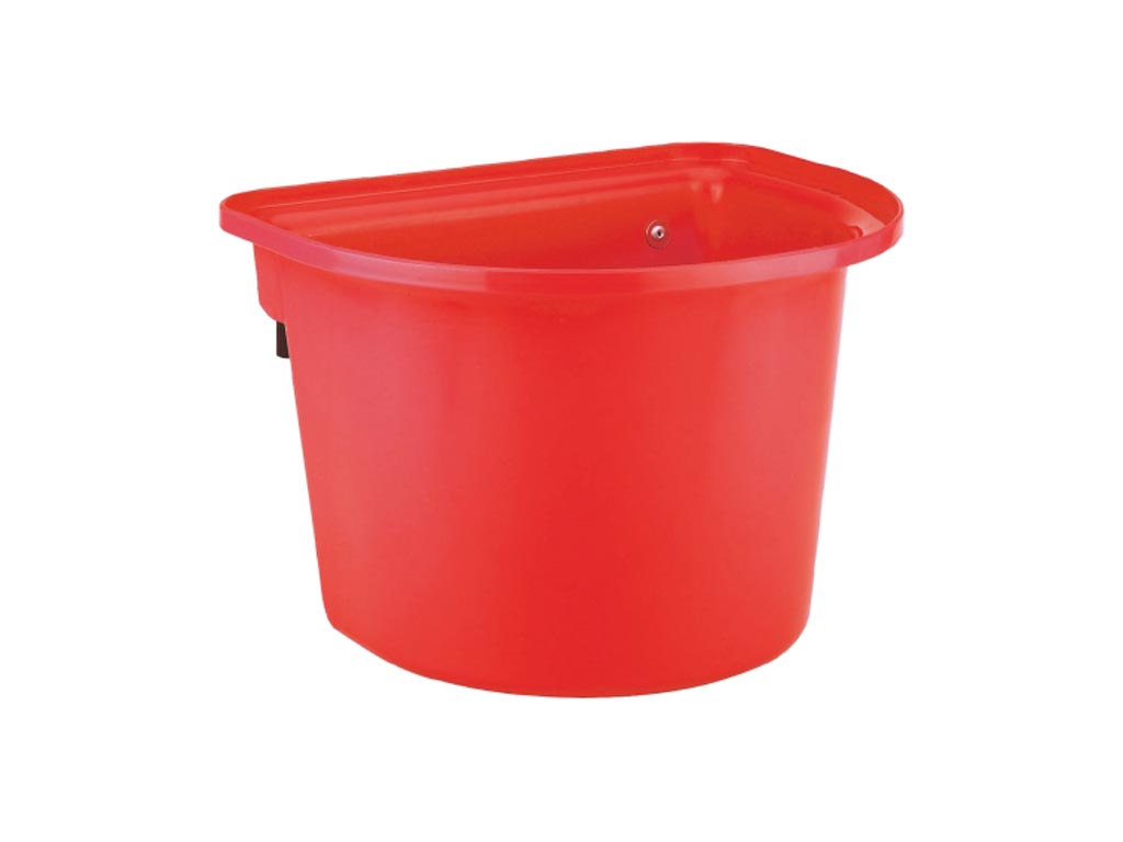 Transportkrippe mit Einhängebügel (2) Transportkrippe mit Einhängebügel (2)