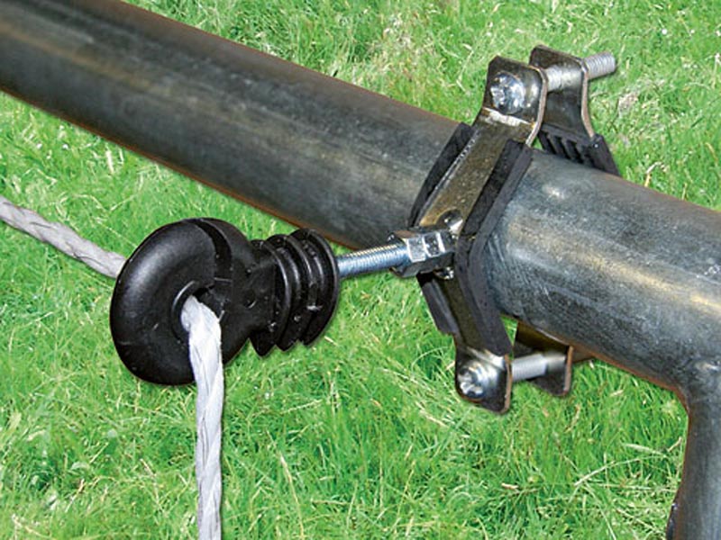 Elektro - Set für Weidetore Elektro - Set für Weidetore