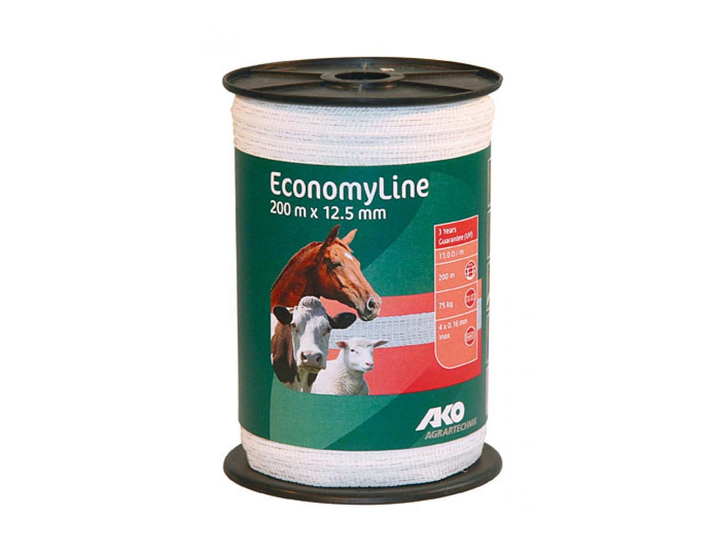 Economy Line Weideband