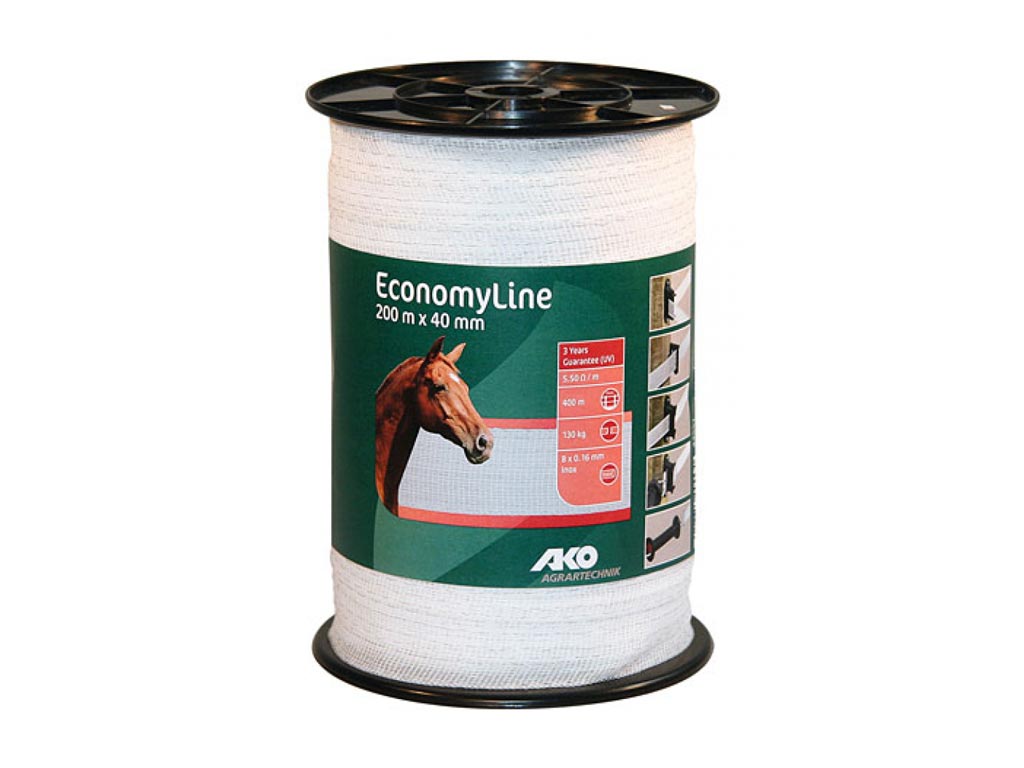 Economy Line Weideband Economy Line Weideband