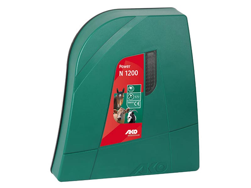 230V Netzgerät Power N1200